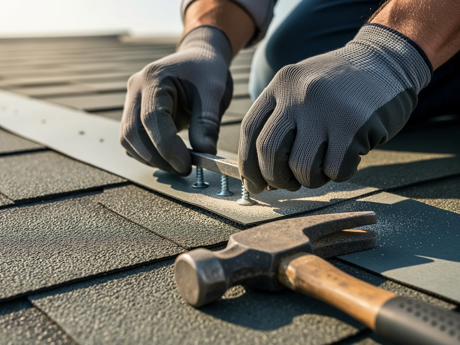Why choose Fascia Repair in Middleport, PA